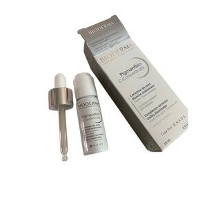 NWT Bioderma Pigmentbio C-Concentrate 15ML